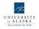 University of Alaska - External Careers