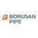 Borusan Pipe U.S., Inc.